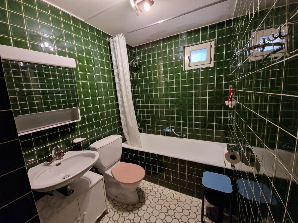 Bonavau Studio3 Champéry Zewnętrze zdjęcie