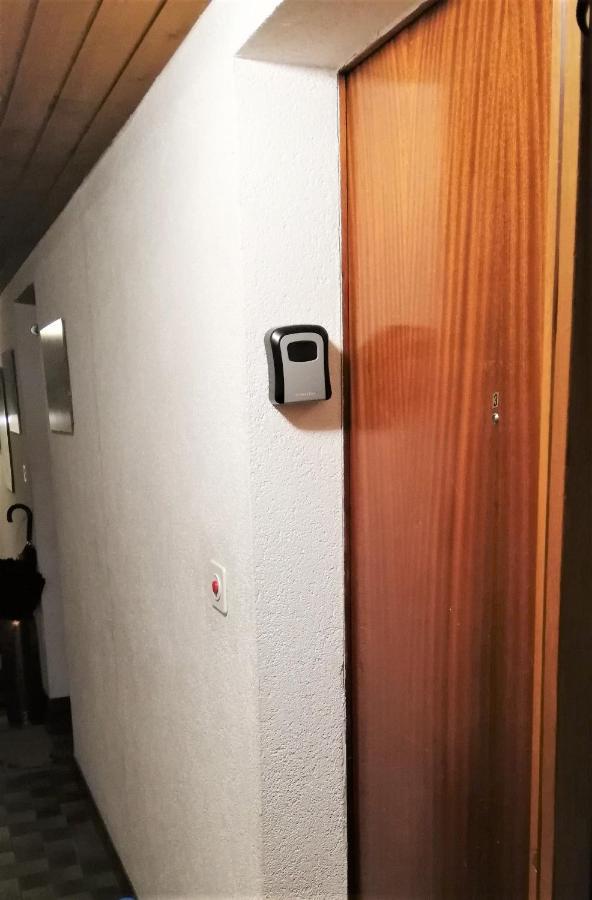 Bonavau Studio3 Champéry Zewnętrze zdjęcie