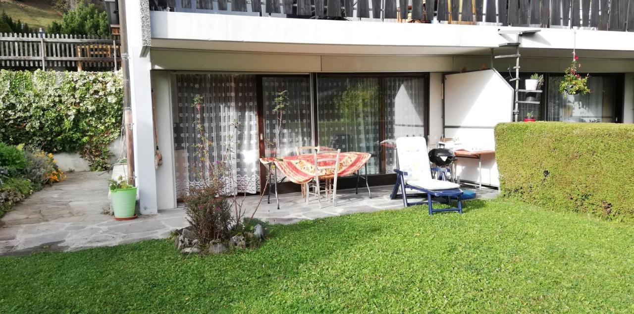 Bonavau Studio3 Champéry Zewnętrze zdjęcie