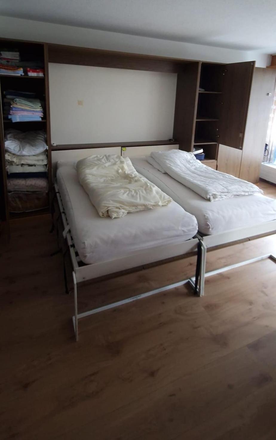 Bonavau Studio3 Champéry Zewnętrze zdjęcie